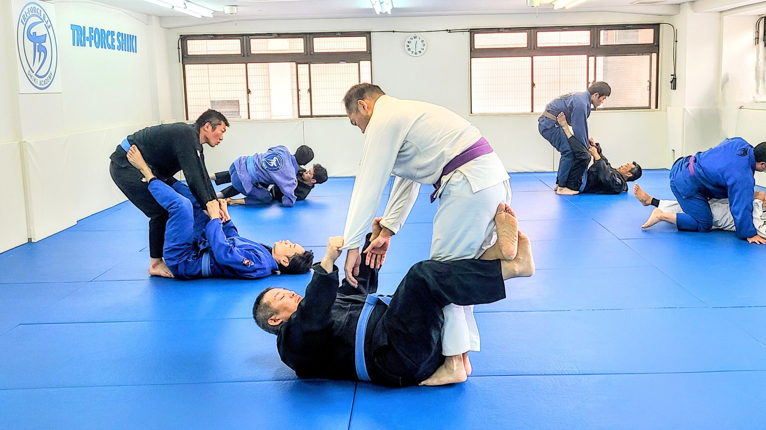 柔術の勝負 明治期の柔道基本技術 対訳 柔道絞め技入門 (試合に勝つための実戦テクニックシリーズ Vol. 2